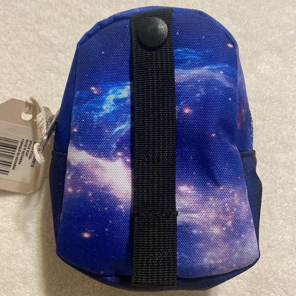 NWT Jansport Space Dust mini backpack - Picture 3 of 6